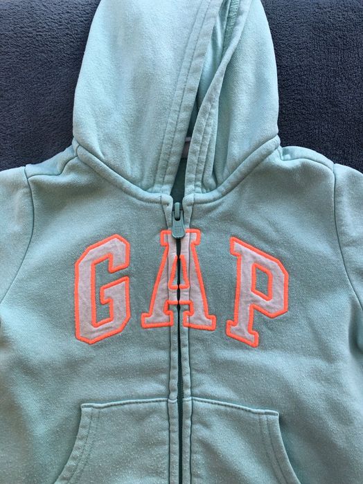 Bluza rozpinana, rozmiar 92
