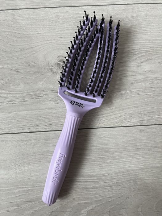 Szczotka do włosów Olivia Garden FingerBrush