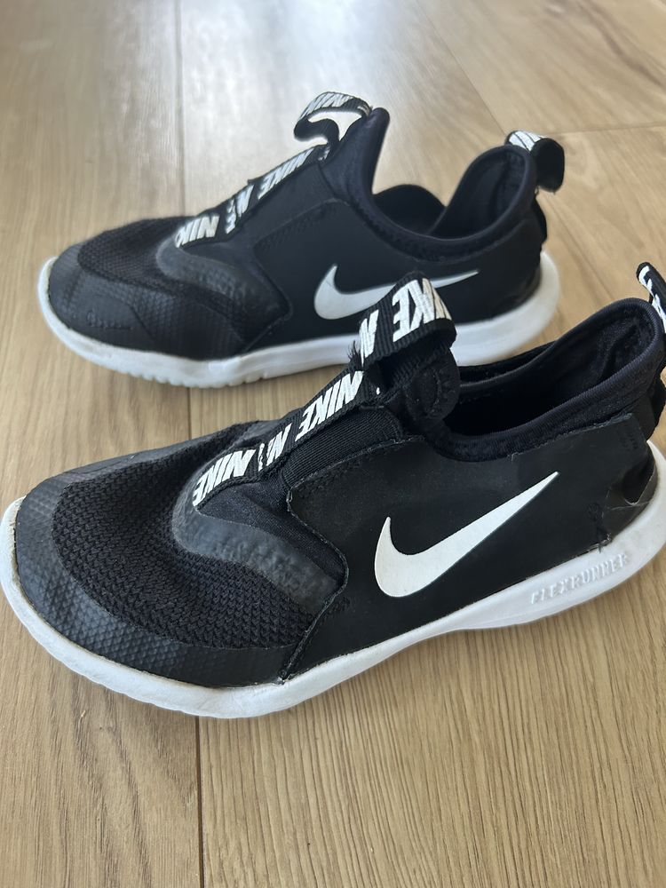 Buty nike rozmiar 29 JAK NOWE