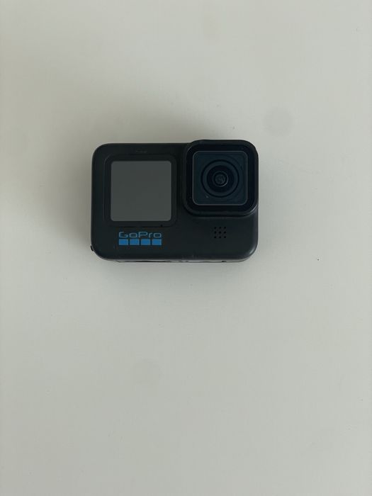 Go pro hero 11 black