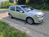 Sprzedam opel astra