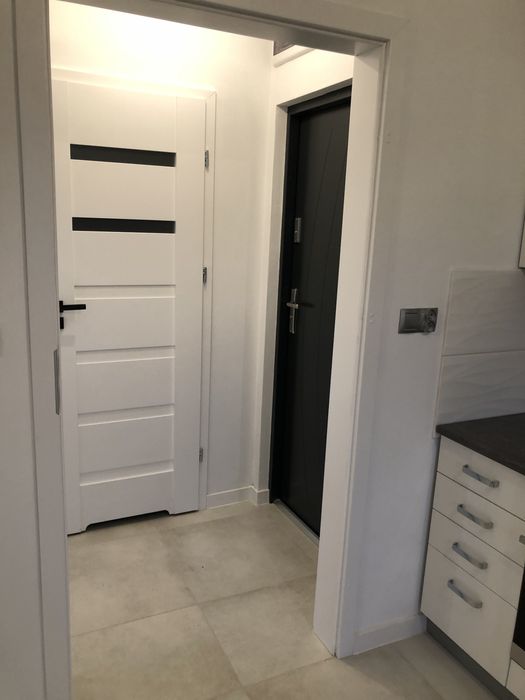 Wynajmę mieszkanie blisko Sierakowic dostepne od zaraz spokojna okolic