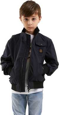 Куртка бомбер Refrigiwear Італія на хлопчика 5р 110см