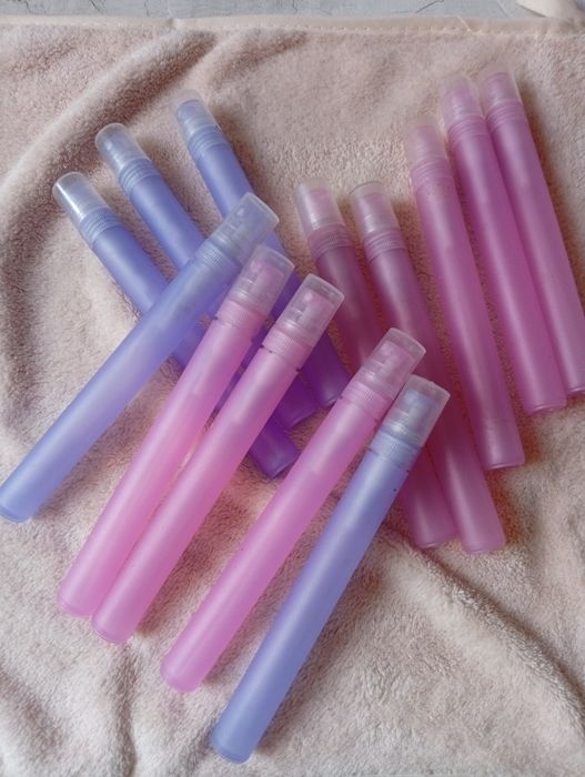 Дозатори для духів