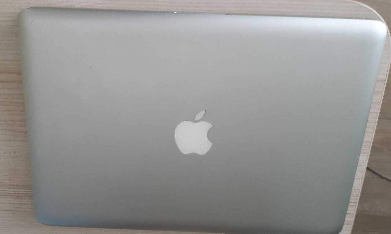 MacBook Pro 13  A1278 2011 року