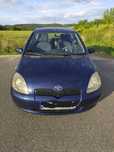 Toyota Yaris Toyota Yaris 1.0 Base