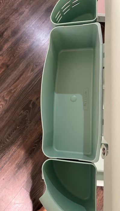 Пеленатор ванночка Chicco