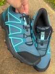 Buty Samolon speedcross nowe!