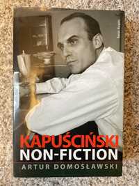 Kapuściński non fiction