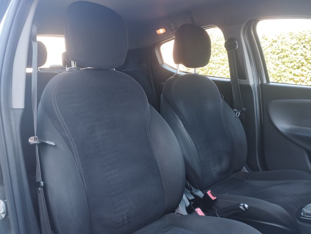 Lancia Ypsilon 1.3 MultiJet M/Barato