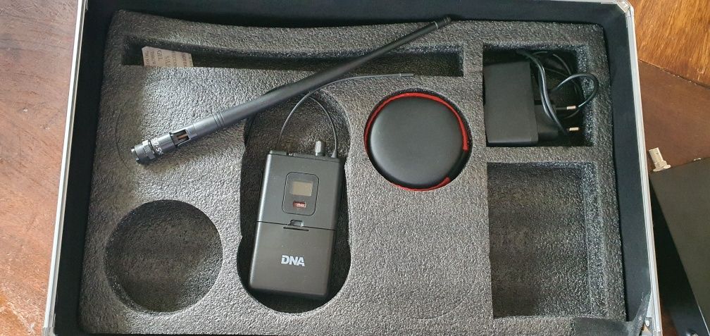 DNA Profesional MES ONE