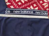 Legginsy New Balance 3/4 damskie M