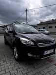 Ford Kuga  2.0 tdci