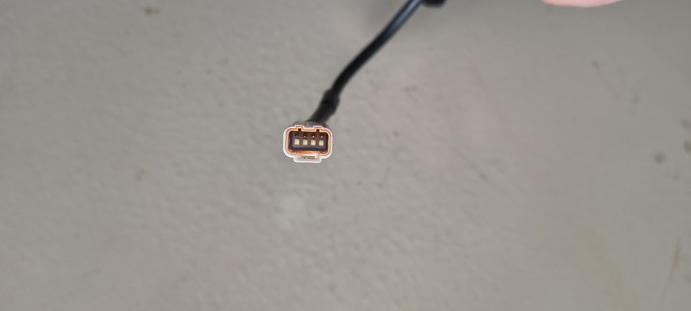 Камера chevrolet captiva оригінал