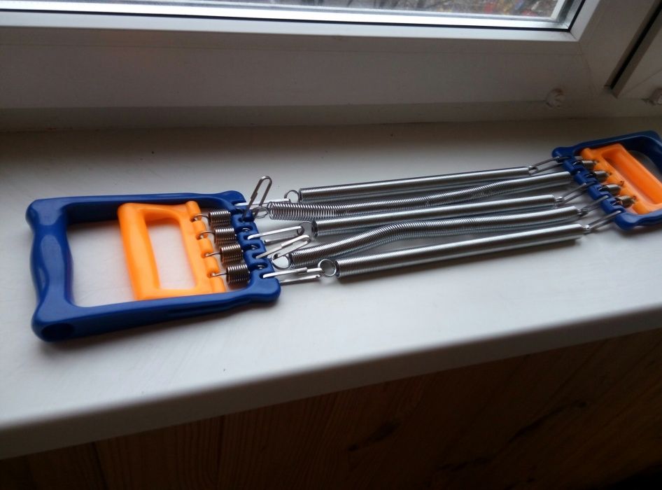 Тренажер для рук, кистей, пальцев