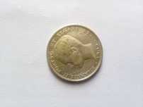 Moedas 200reis 1909