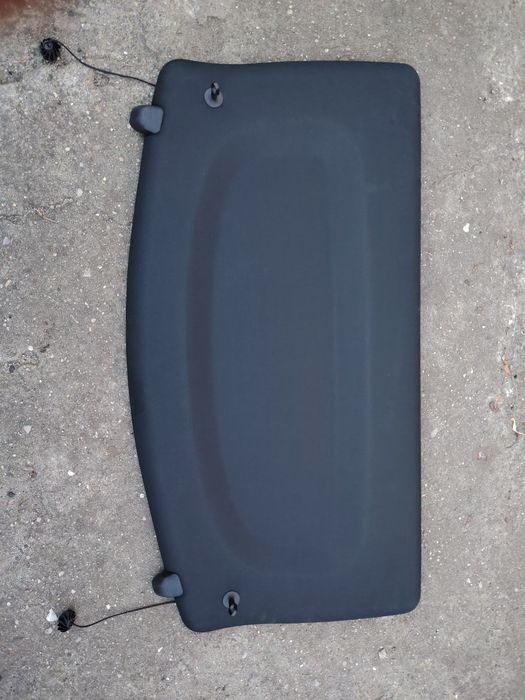 Mercedes W177-V177 A-klasa półka bagaznika