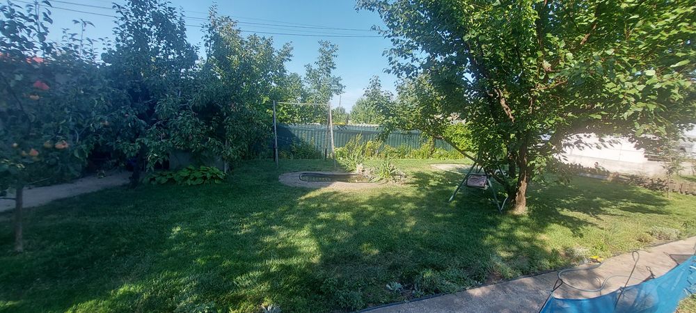 Продам будинок в Сажівці (Старі Кодаки, Ямбург, Перемога)