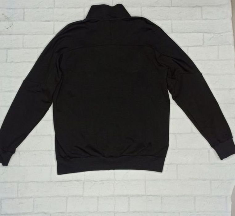 Спортивный костюм Philipp Plein чëрный без капюшона bt-56
