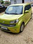 Daihatsu Materia
