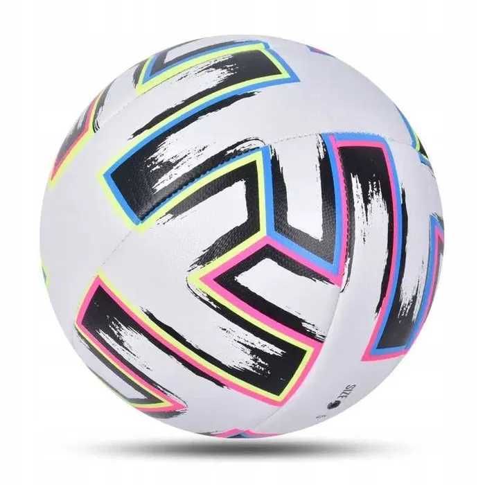 Piłka nożna Uniforia Euro 2020 r.5