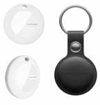 Zgubione przedmioty? Lokalizatory Silver Monkey TAG do APPLE iPhone