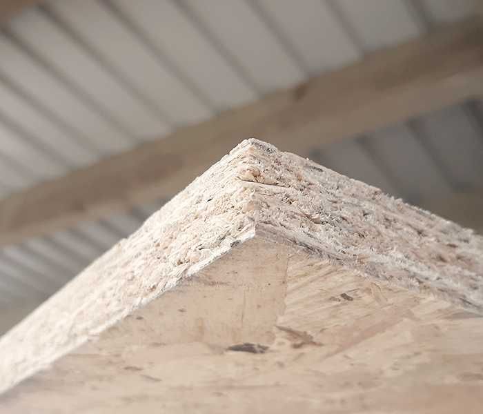 Płyta OSB 22 - 1250 x 2500 mm