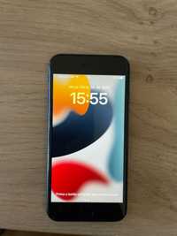 Iphone SE 2020 Preto