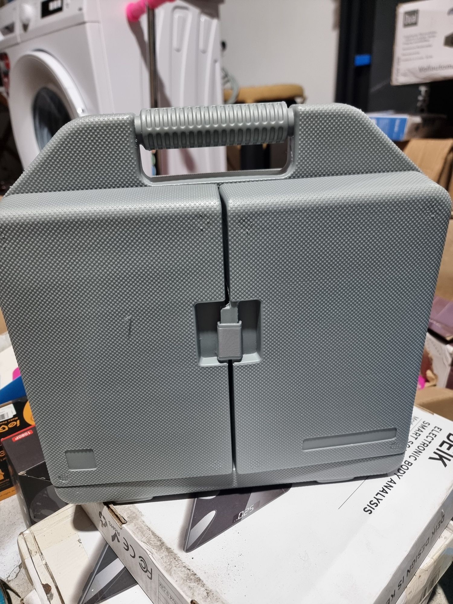 Microscópio Telmu