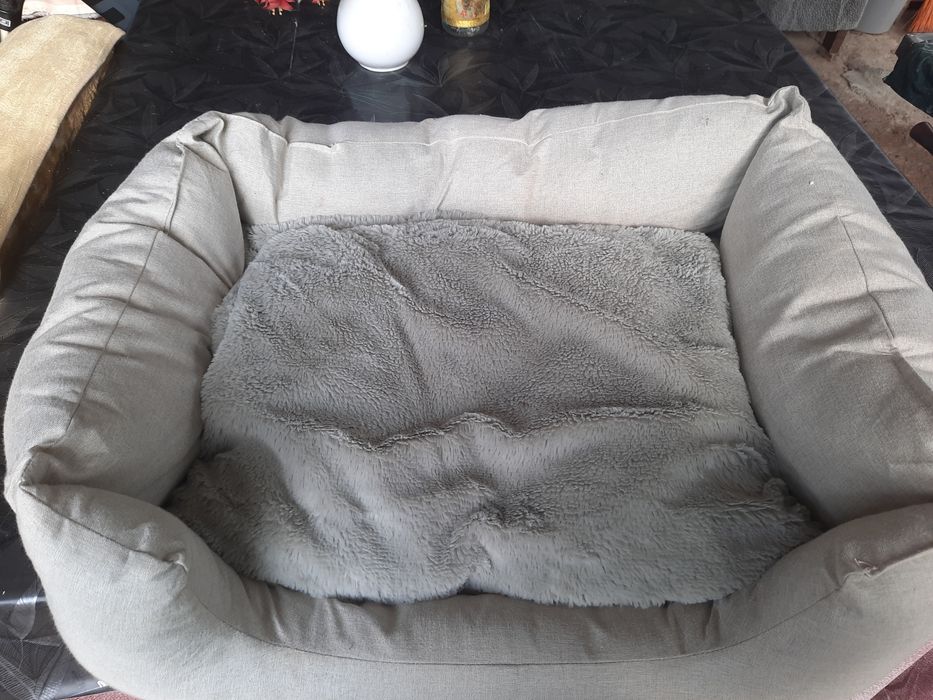 Cama para cão marca Zoofari