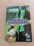 Football Manager 2007 PC