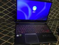Игровой ноутбук Acer Predator Helios 300