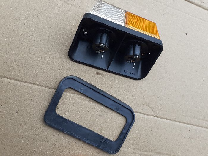 lampa tylna przednia T25 PROMOT białystok