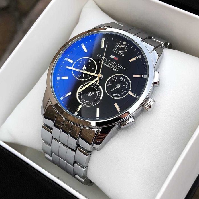 Голинник кварцовий Tommy Hilfiger