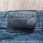 Мото штани SCOTT