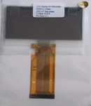 Quadrante Mercedes-Benz w203 LCD novo.