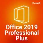 Office 2019 Professional Plus