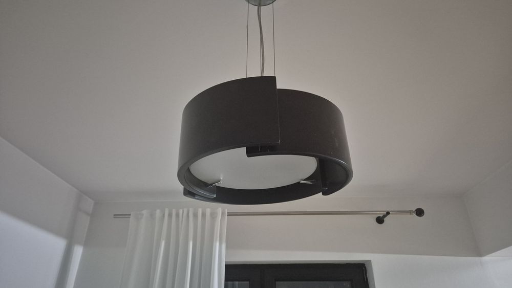 Lampy do salonu 5 sztuk