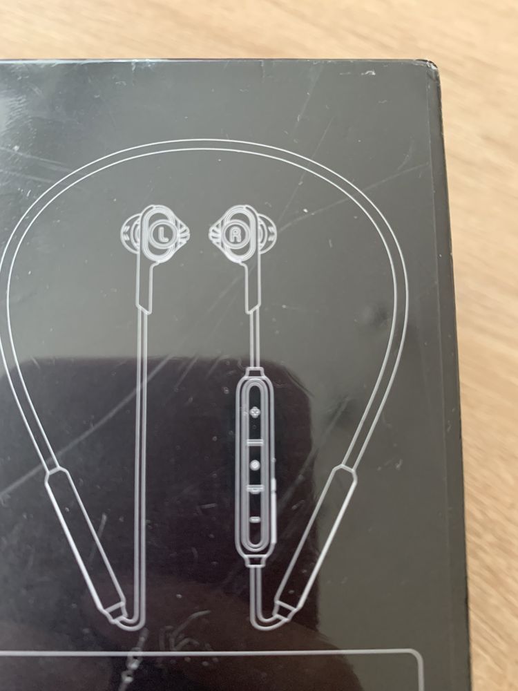 Uiisii BN60 słuchawki earphone nowe