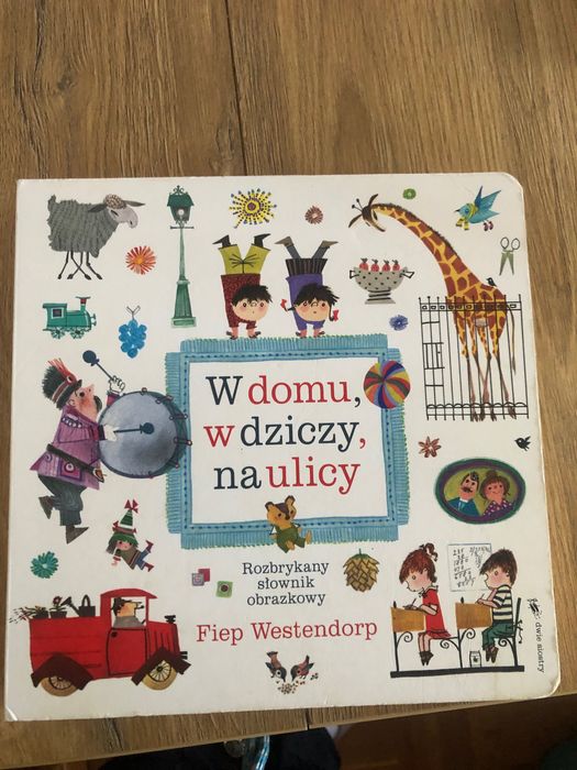 W domu w dziczy na ulicy książka dwie siostry