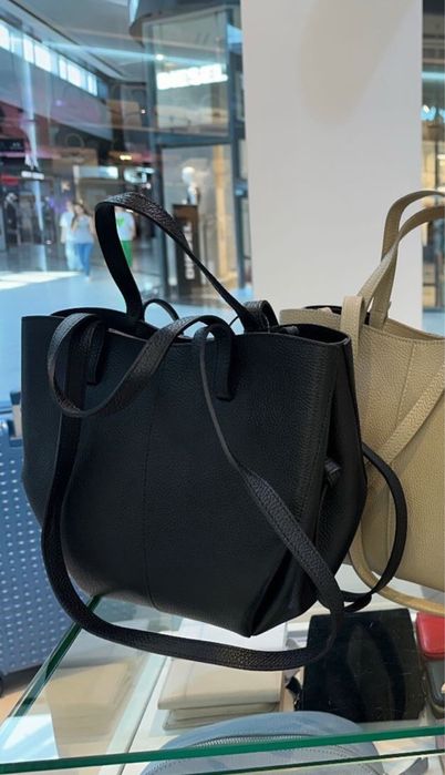 Сумка італійського бренду Virginia