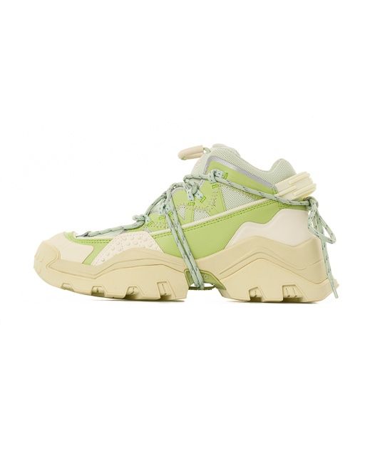 Кроссовки KENZO Inka (35/23.5см) Оригинал