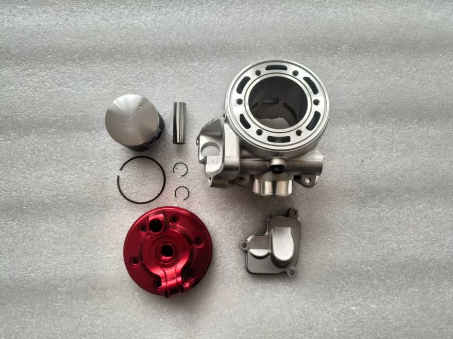 Cylinder zestaw KTM SX 85