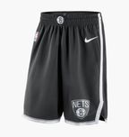 Оригінальні чоловічі шорти Nike NBA SWINGMAN BROOKLYN NETS ICON EDITIO
