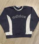 кофта Adidas vintage