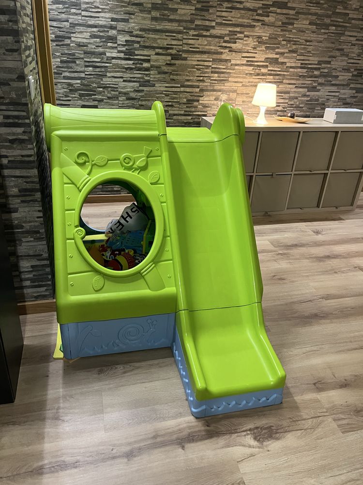Casa de brincar infantil