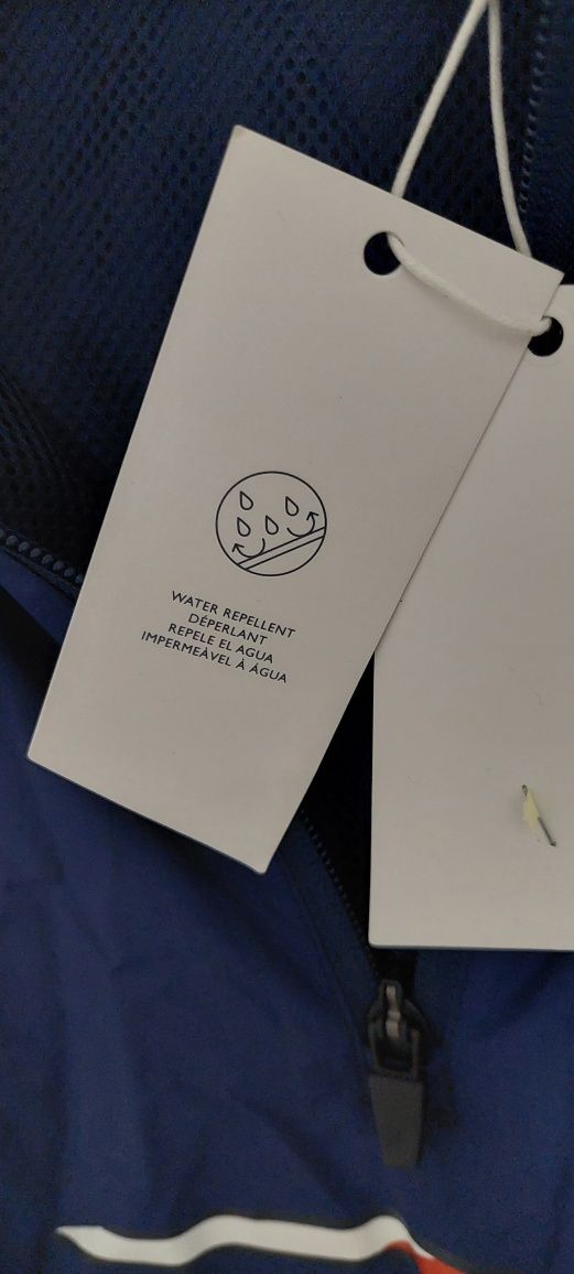 Kurtka kangurka Tommy Hilfiger