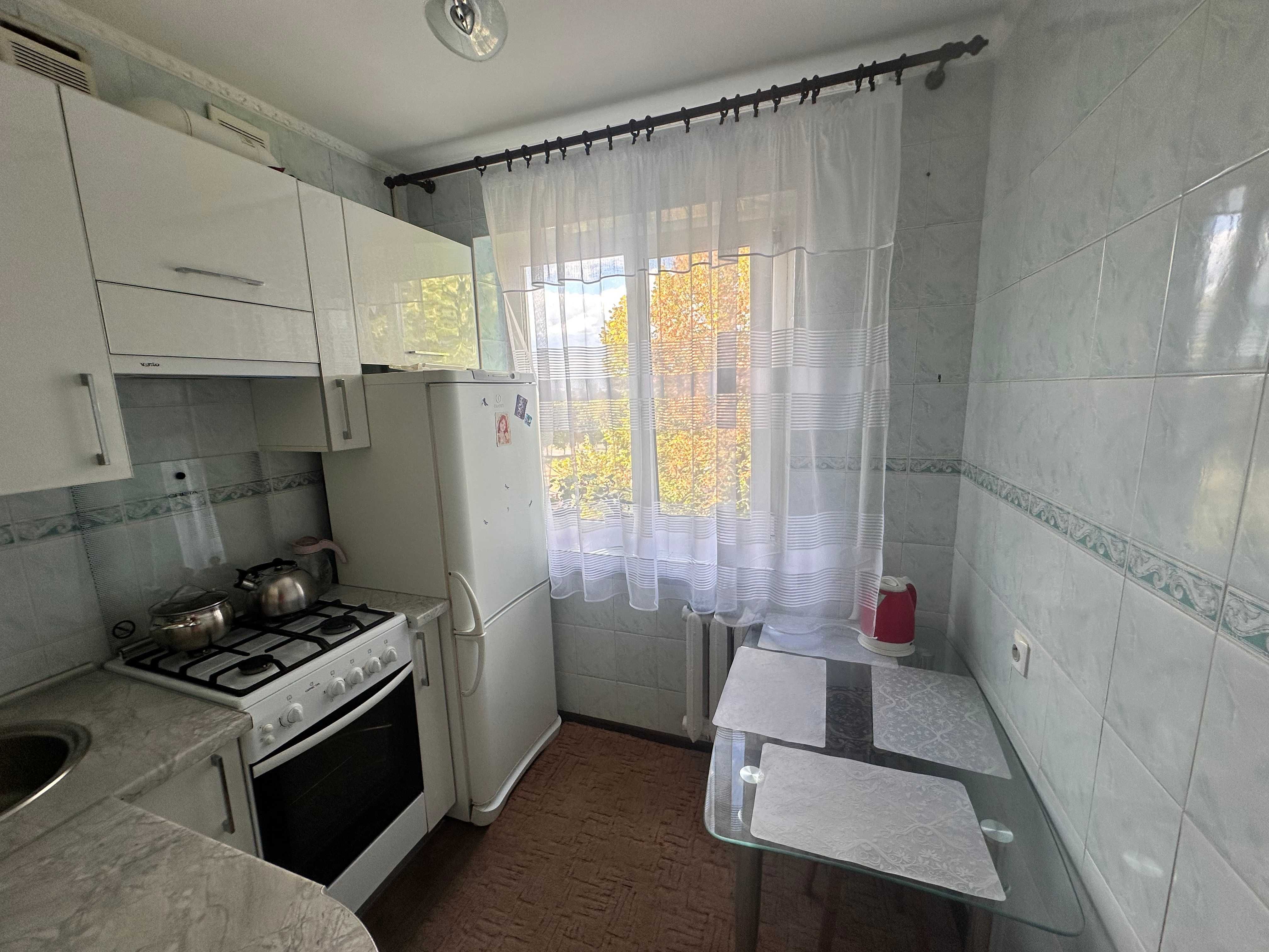 Продам квартиру г.Харьков Салтовка