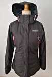 REGATTA Professional ISOTEX5000 Damska Ocieplana Kurtka Trekkingowa XS