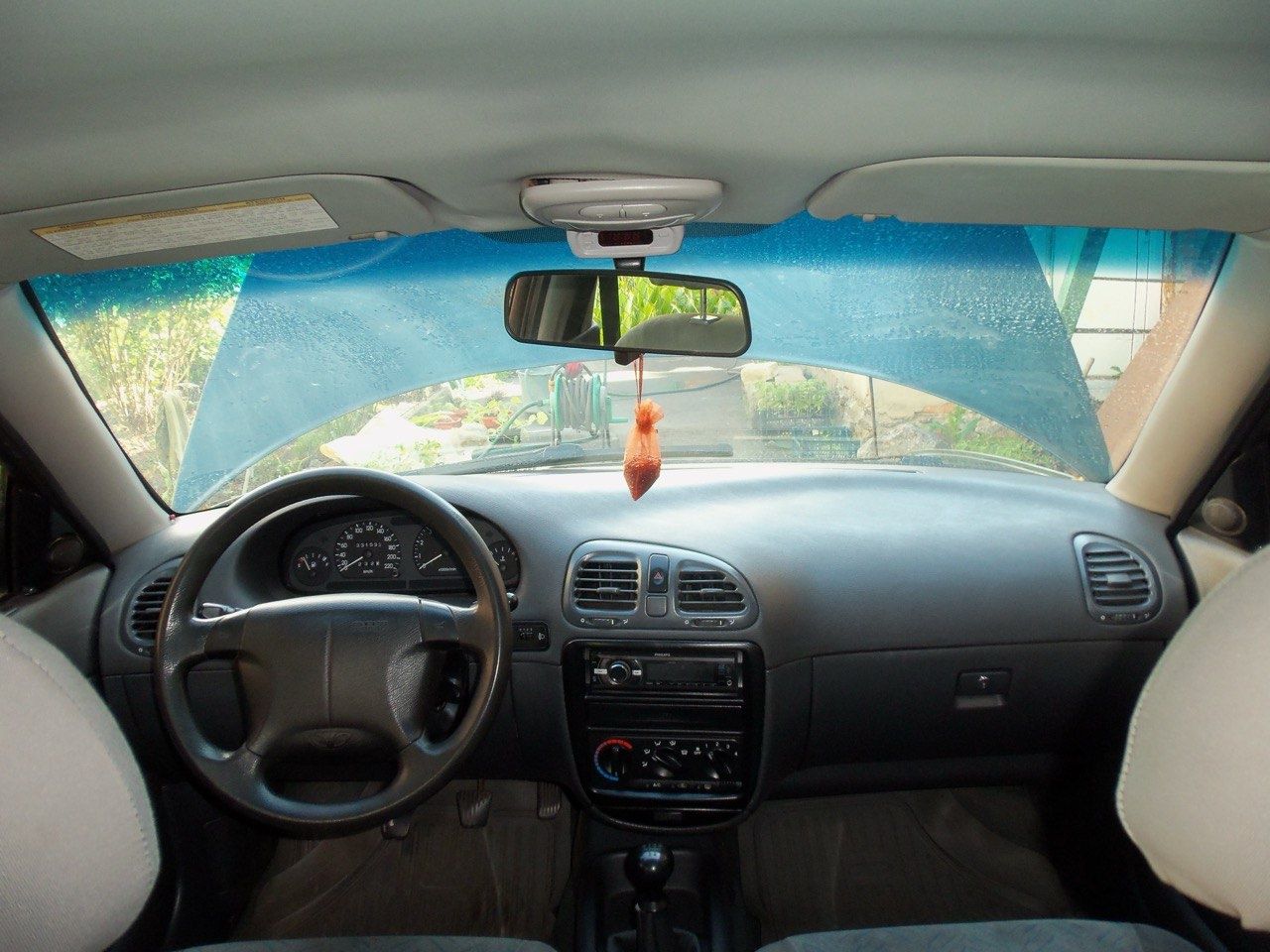 Продам Daewoo Nubira не Lanos, не Nexia Торг
